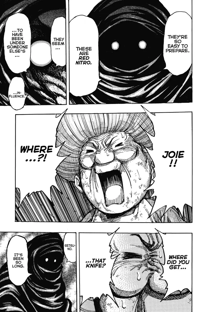 Toriko Chapter 241 image 16_optimized